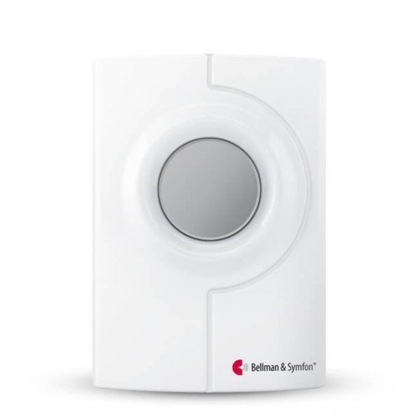 Bellman Visit Push Button Transmitter