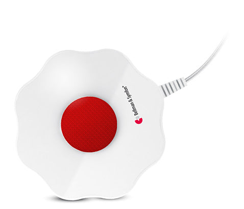 Bellman Visit Bed Shaker