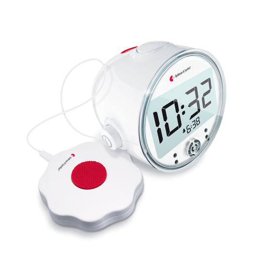 Bellman Alarm Clock Pro