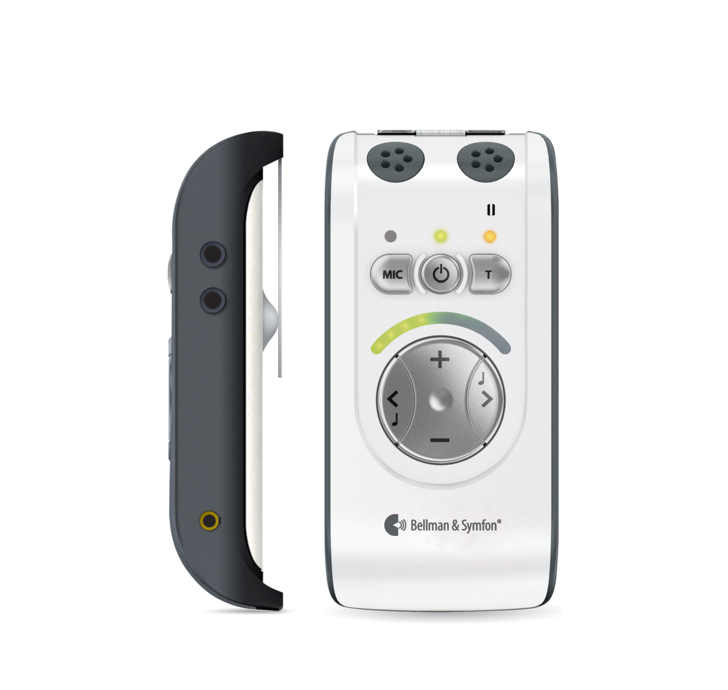 Bellman Audio Mino Digital Listener