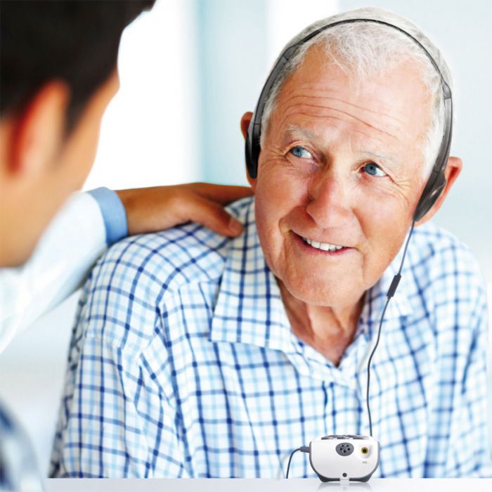 Bellman Maxi Pro Communication Hearing Amplifier Kit