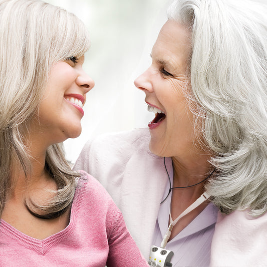 Bellman Audio Earbuds (no mic)