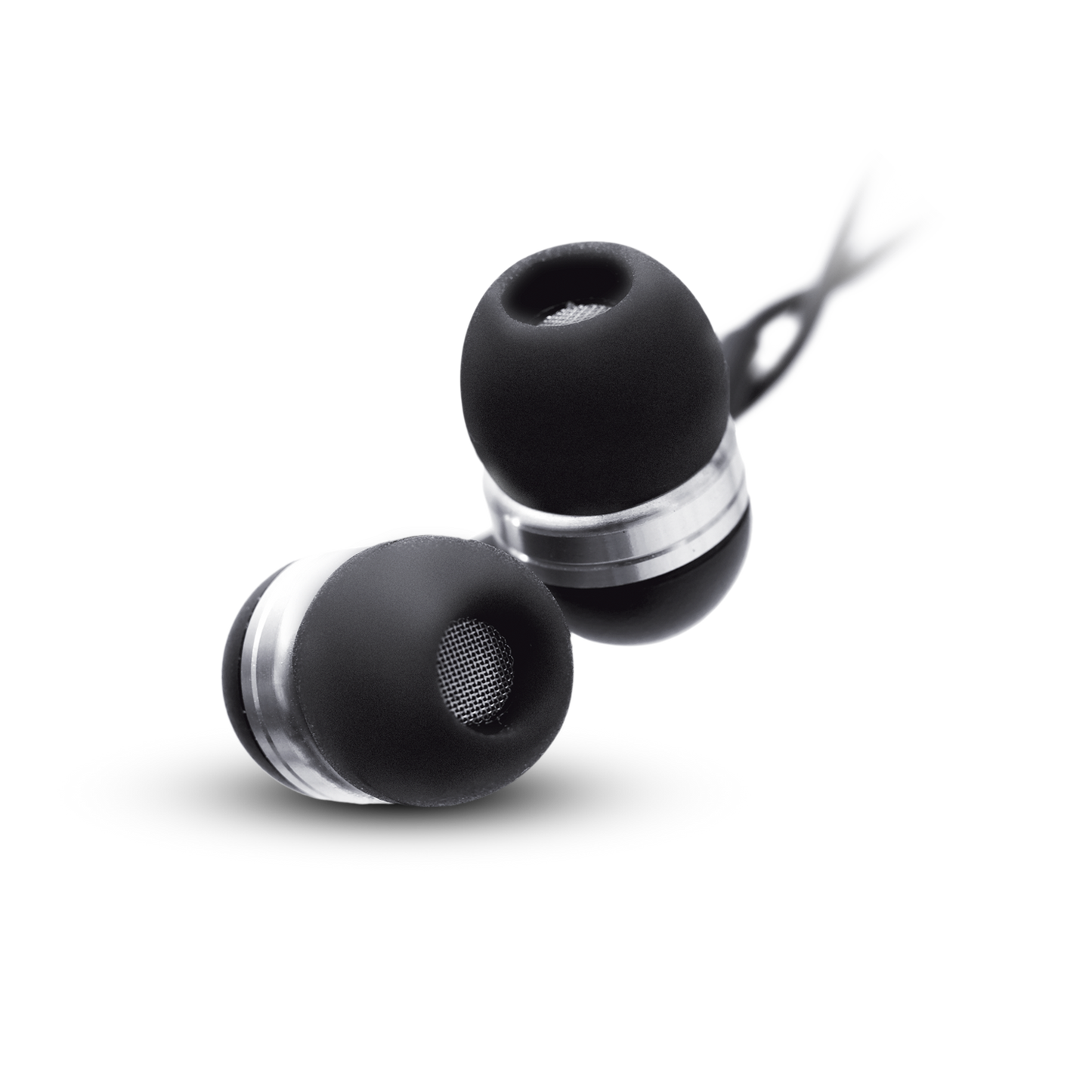 Bellman Audio Earbuds (no mic)