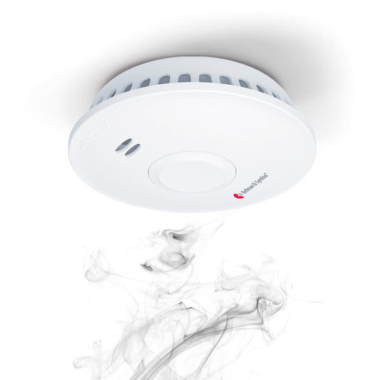 Bellman Visit Photoelectric Smoke Detector