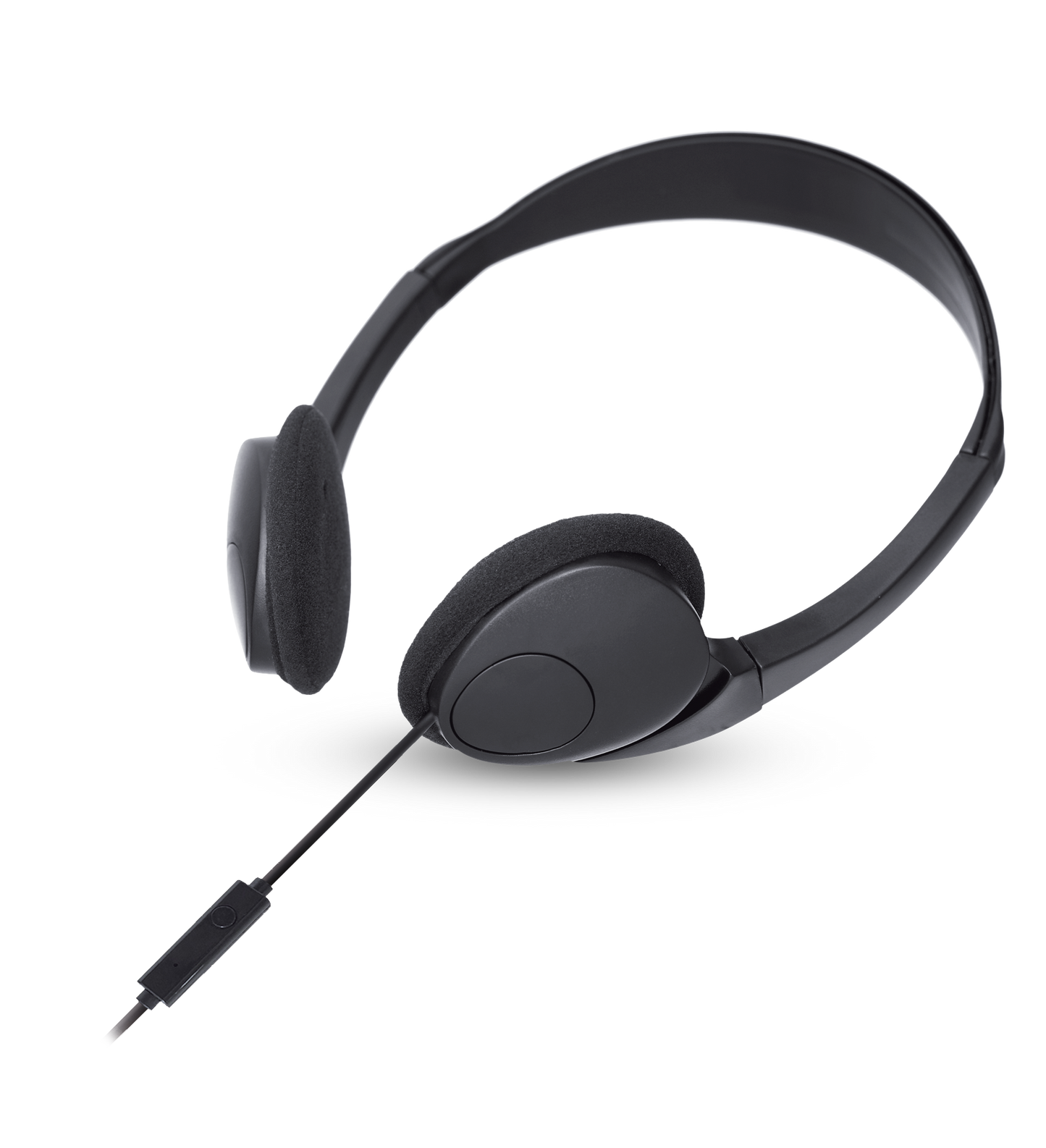 Bellman Audio Headphones with inline Microphone (Maxi Pro only)