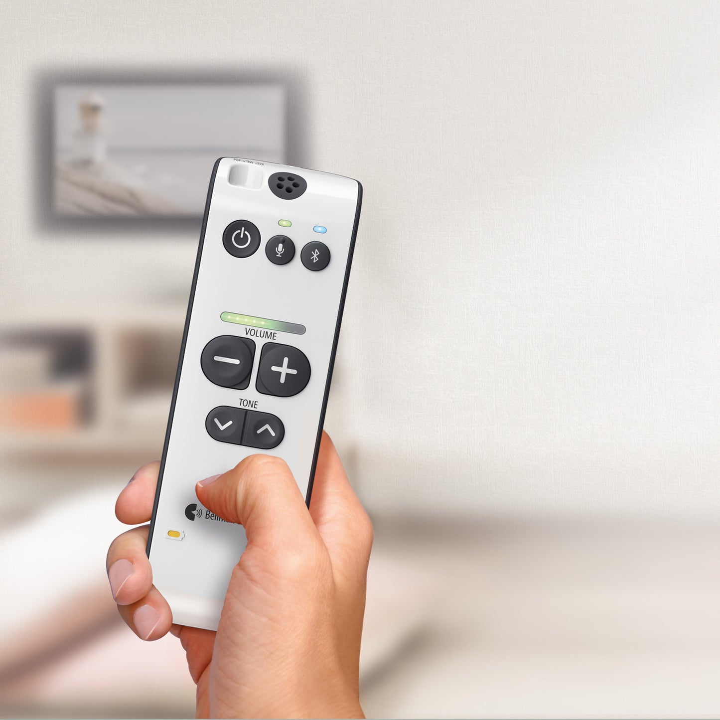 Bellman Maxi Pro Personal Amplifier