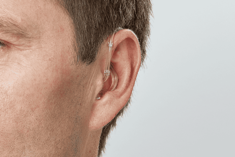Oticon Real 3 miniBTE R