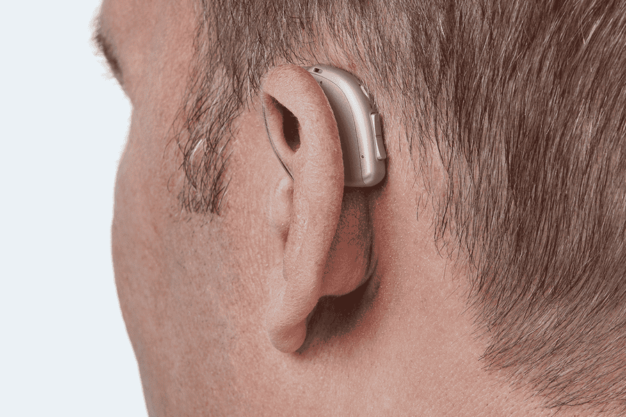 Oticon Real 1 miniRITE R