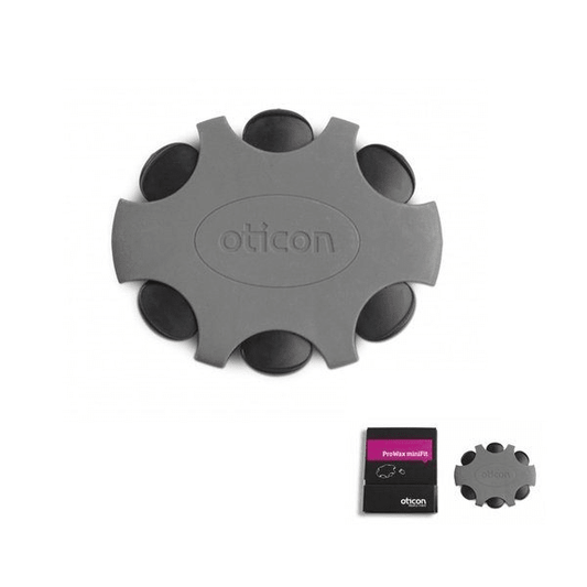 Oticon ProWax miniFit Wax Guard