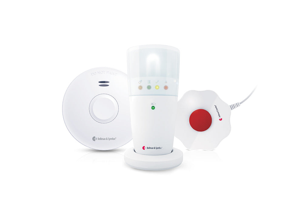 Alerting Systems – Hearing Aid Australia