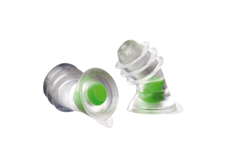 Ear Plugs and Hearing Protection