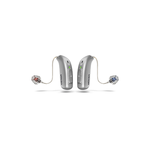 Latest Hearing Products