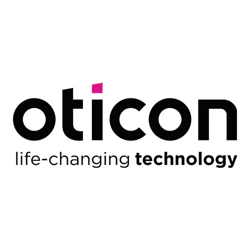 Oticon Accessories
