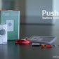 Bellman Visit Push Button Transmitter