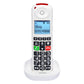 Oricom Additional Cordless Handset works with CARE920/CARE900