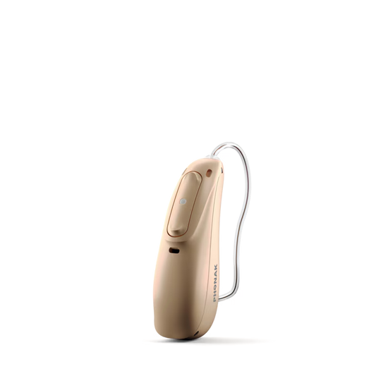 Phonak Audéo Lumity L70 RT