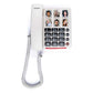Oricom CARE80 Amplified Phone with 6 Picture Dialling