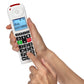 Oricom CARE900-2 Amplified Big Button Cordless Phone (Twin Pack)