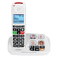 Oricom CARE900-2 Amplified Big Button Cordless Phone (Twin Pack)