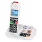 Oricom CARE900-2 Amplified Big Button Cordless Phone (Twin Pack)