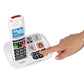 Oricom CARE900-2 Amplified Big Button Cordless Phone (Twin Pack)