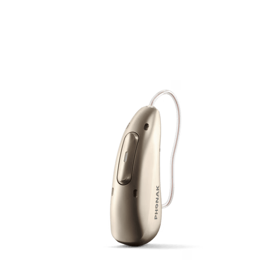 Phonak CROS Infinio Rechargeable