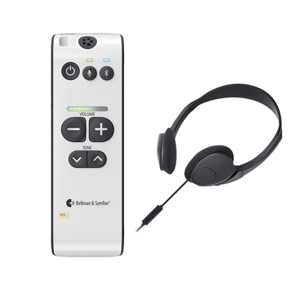 Bellman Maxi Pro Personal Amplifier