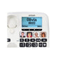 Oricom CARE920 Amplified Big Button Phone with Cordless Handset & Picture Dialing