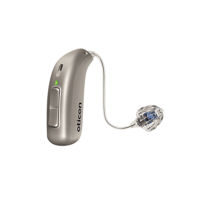 Oticon Real 1 miniRITE R