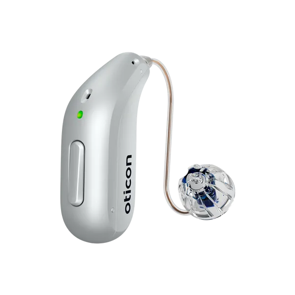 Oticon Intent 3 miniRITE Rechargeable