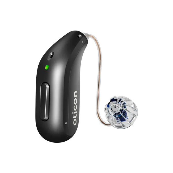 Oticon Intent 3 miniRITE Rechargeable