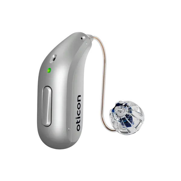 Oticon Intent 3 miniRITE Rechargeable
