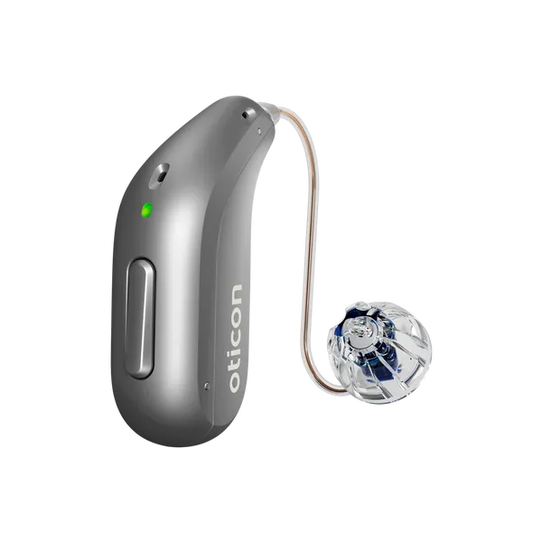 Oticon Intent 3 miniRITE Rechargeable