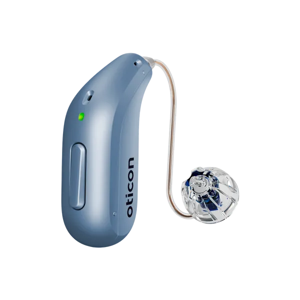 Oticon Intent 3 miniRITE Rechargeable