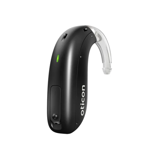 Oticon Jet PX 2 miniBTE R