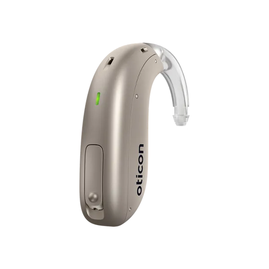 Oticon Jet PX 1 miniBTE R