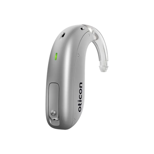 Oticon Jet PX 1 miniBTE R