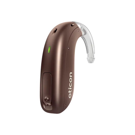 Oticon Jet PX 2 miniBTE R