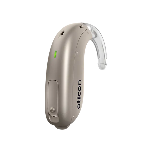 Oticon Jet PX 2 miniBTE T