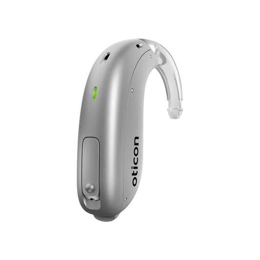 Oticon Jet PX 2 miniBTE T