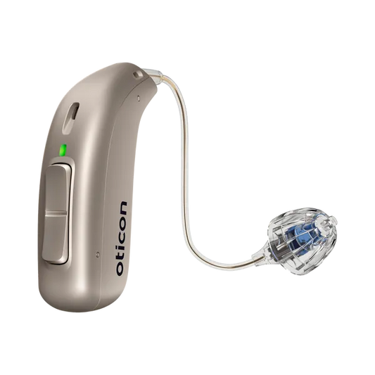 Oticon Jet PX 2 miniRITE T