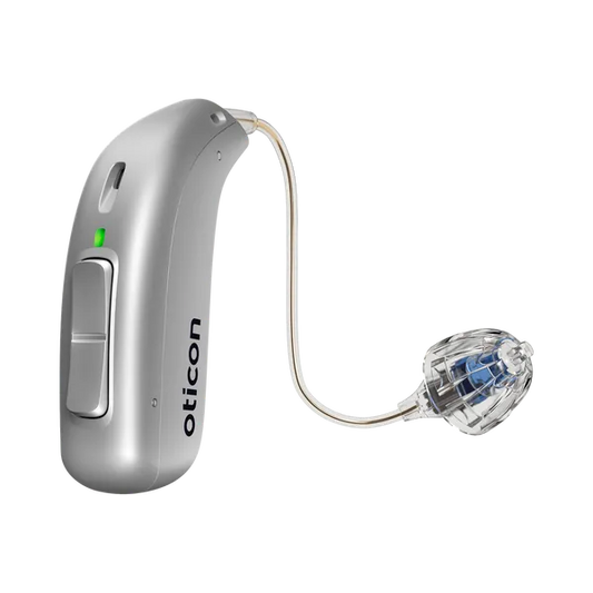 Oticon Jet PX 1 miniRITE R
