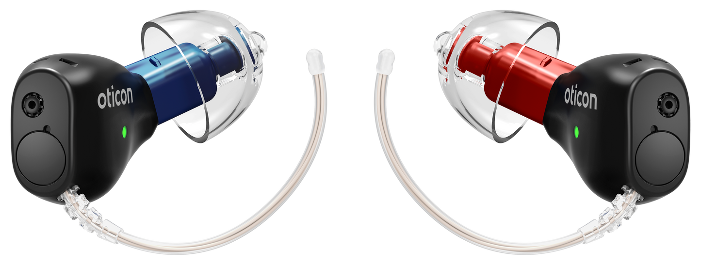 Oticon Zeal