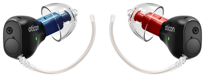 Oticon Zeal