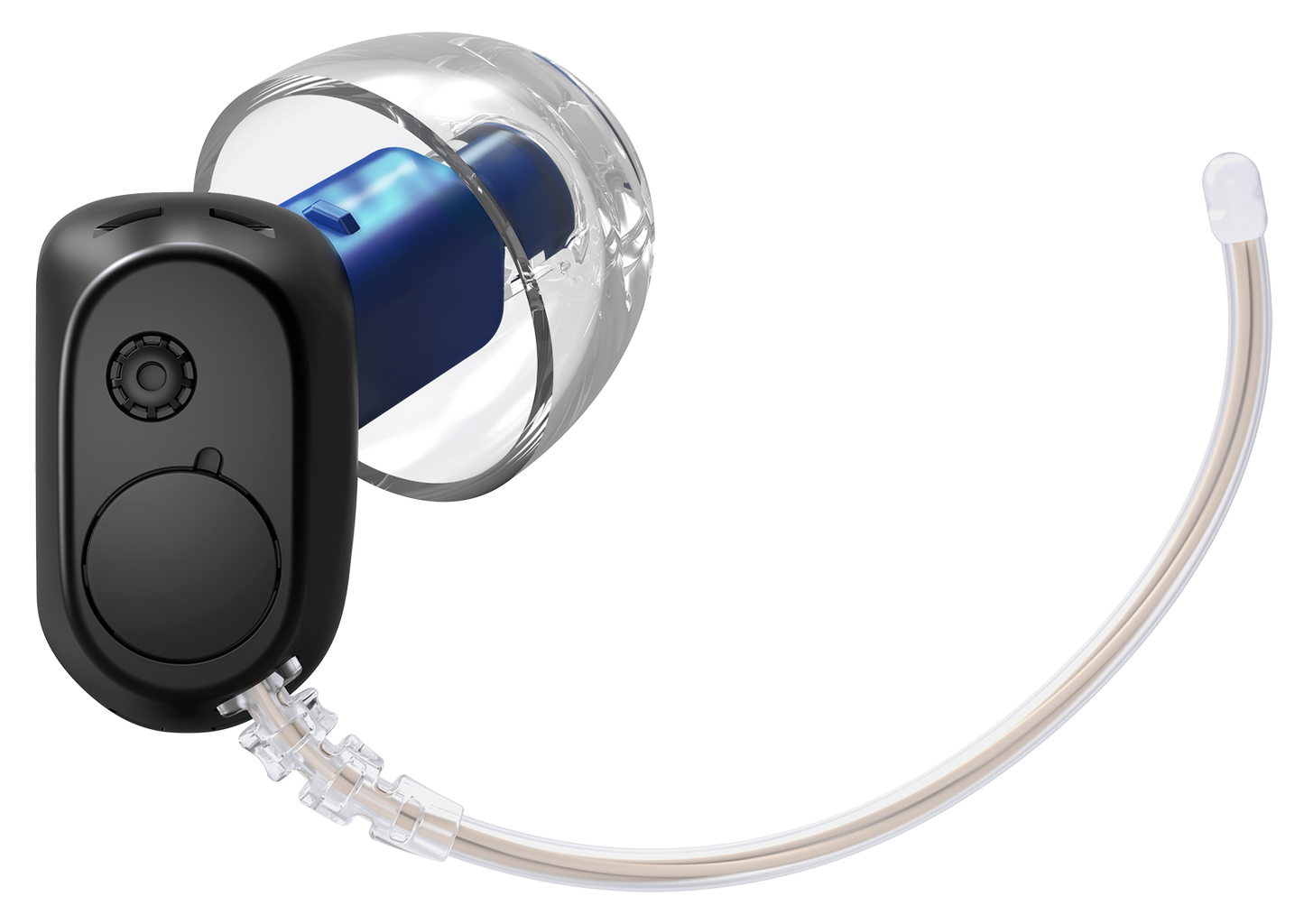 Oticon Zeal