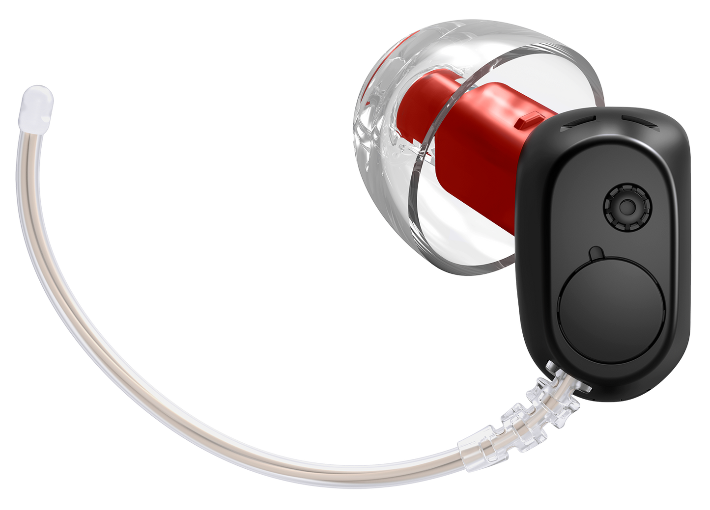 Oticon Zeal