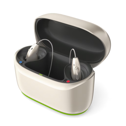 Phonak ChargerGo RIC Sphere (SPH) I