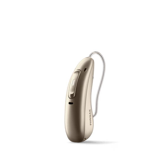 Phonak Audéo L70-R Fit