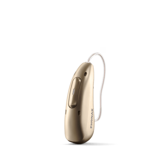 Phonak CROS Infinio Rechargeable