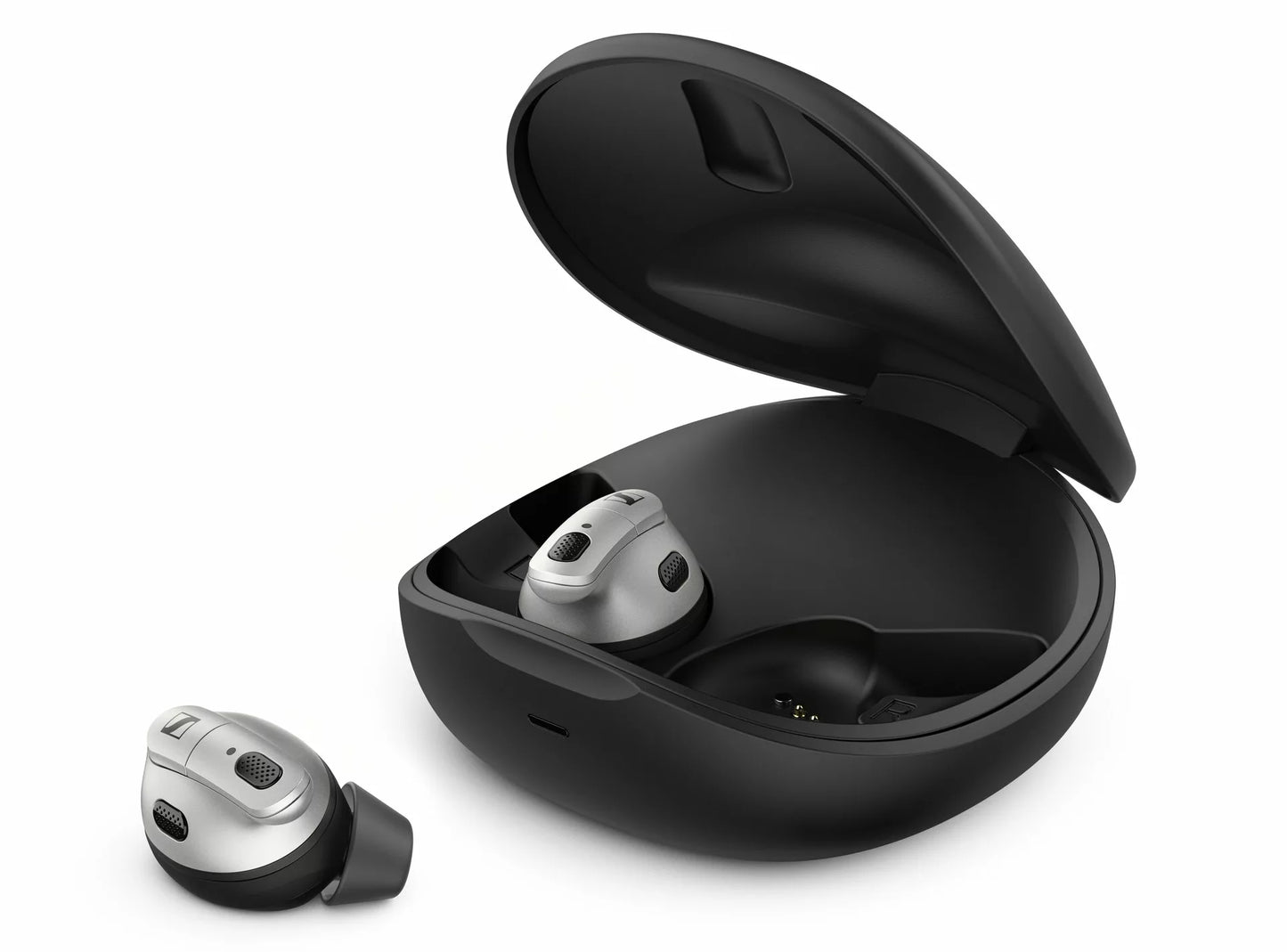 Wireless earbuds under 400 sale
